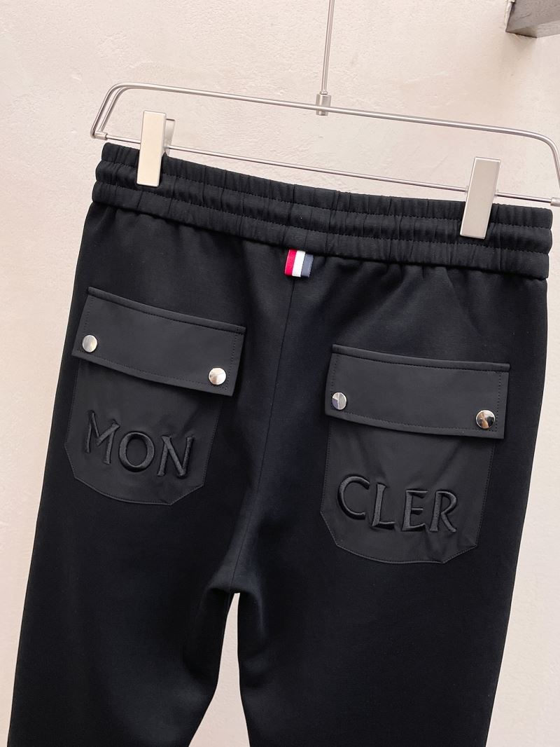 Moncler Long Pants